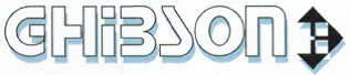 Ghibson Logo
